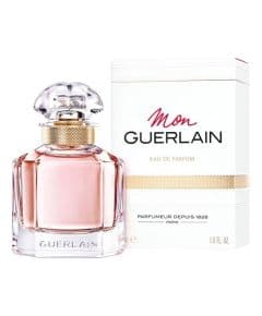 Guerlain Mon Guerlain Парфюмированная вода 50 мл для женщин