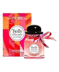 Hermes Twilly d'Hermes Eau Poivree Парфюмированная вода 85 мл для женщин