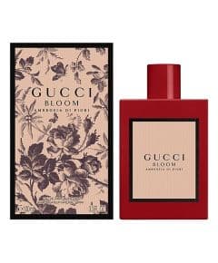 Gucci Bloom Ambrosia Di Fiori Парфюмированная вода 100 мл для женщин