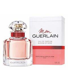 Guerlain Mon Guerlain Bloom Of Rose Парфюмированная вода 100 мл для женщин