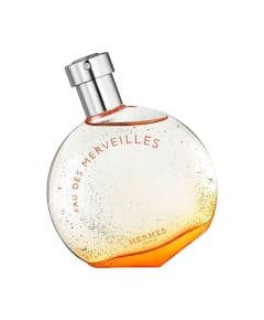 Hermes Eau Des Merveilles Туалетная вода 50 мл для женщин