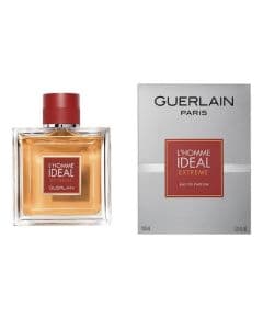 Guerlain L'Homme Ideal Extreme Парфюмированная вода 100 мл для мужчин