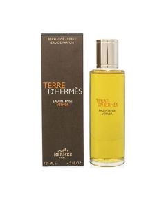 Hermes Terre D'Hermes Eau Intense Vetiver Refill Парфюмированная вода 125 мл для мужчин