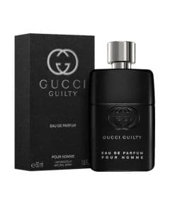 Gucci Guilty Парфюмированная вода 50 мл для мужчин