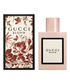 Gucci Bloom Парфюмированная вода 50 мл для женщин