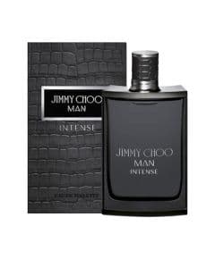 Jimmy Choo Man Intense Туалетная вода 100 мл для мужчин