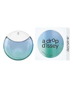 Issey Miyake A Drop D'Issey Fraiche Парфюмированная вода 90 мл для женщин