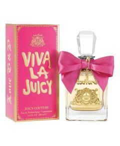 Juicy Couture Viva La Juicy Couture Парфюмированная вода 100 мл для женщин