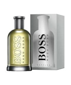 Hugo Boss Bottled Туалетная вода 200 мл для мужчин