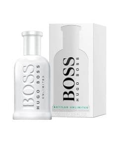 Hugo Boss 100 мл Парфюм