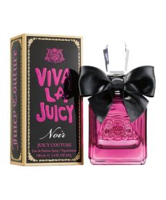 Juicy Couture Viva La Noir Парфюмированная вода 100 мл для женщин