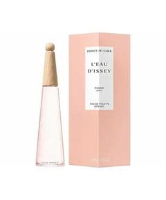 Issey Miyake L'Eau D'Issey Pivoine Peony Туалетная вода Intense 50 мл для женщин