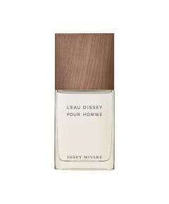 Issey Miyake L'Eau D'Issey Pour Homme Vetiver Туалетная вода 50 мл для мужчин