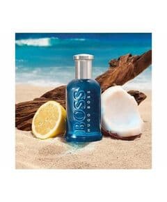 Hugo Boss Bottled Pacific Туалетная вода для женщин 50 мл