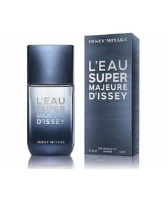 Issey Miyake L'Eau Super Majeure Туалетная вода 100 мл для мужчин