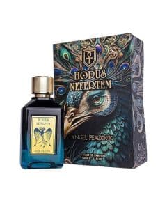 Horus Nefertem Angel Peacock для мужчин Парфюмированная вода 100 мл