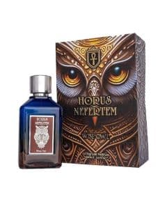 Horus Nefertem Wise Owl Парфюмированная вода 100 мл для мужчин