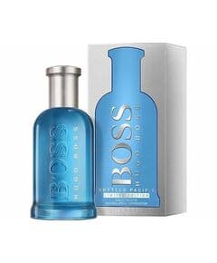 Hugo Boss Bottled Pacific Туалетная вода для мужчин 100 мл