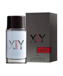 Hugo Boss XY Туалетная вода 100 мл для мужчин