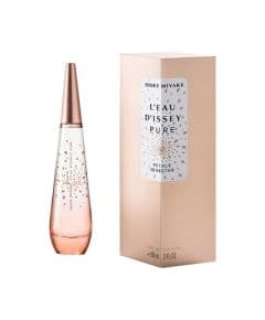 Issey Miyake L'Eau D'Issey Pure Petale Nectar Туалетная вода 90 мл для женщин