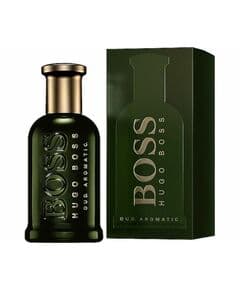 Hugo Boss Oud Aromatic Парфюмированная вода 100 мл для мужчин