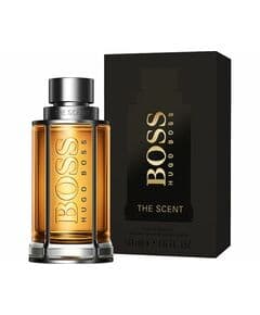 Hugo Boss The Scent Туалетная вода 50 мл для мужчин