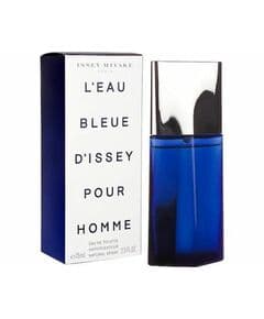 Issey Miyake L'Eau Bleue D'Issey Туалетная вода 75 мл для мужчин