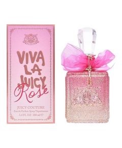 Juicy Couture Viva La Juicy Rose Парфюмированная вода 100 мл для женщин