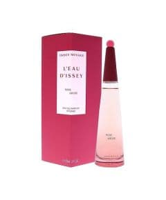 Issey Miyake L'Eau D'Issey Rose&Rose Intense Парфюмированная вода 90 мл для женщин