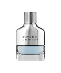 Jimmy Choo Urban Hero Парфюмированная вода 50 мл для мужчин