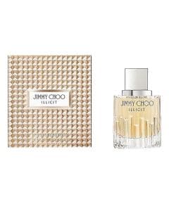 Jimmy Choo Illicit Парфюмированная вода 60 мл для женщин