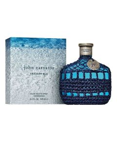 John Varvatos Artisan Blu Туалетная вода 125 мл для мужчин