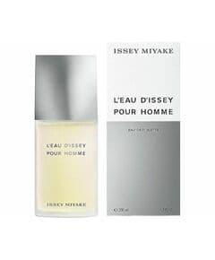 Issey Miyake L'eau D'issey Pour Homme Туалетная вода для мужчин 200 мл