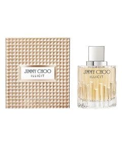 Jimmy Choo Illicit Парфюмированная вода 100 мл для женщин