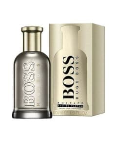 Hugo Boss Bottled Парфюмированная вода 50 мл для мужчин