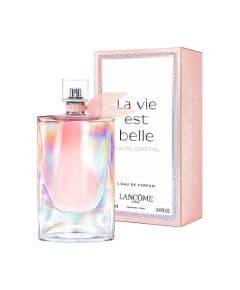 Lancome La Vie Est Belle Soleil Cristal Парфюмированная вода 100 мл для женщин