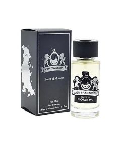 Lion Francesco Scent Of Moscow Парфюмированная вода 50 мл