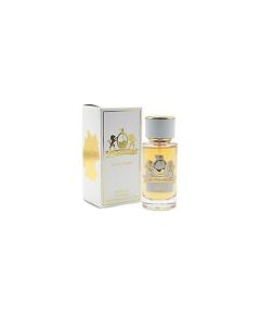 Lion Francesco Scent Of Berlin Парфюмированная вода 50 мл