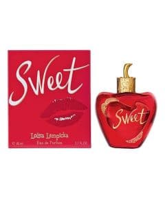 Lolita Lempicka Sweet Парфюмированная вода 80 мл для женщин