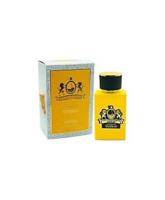 Lion Francesco Scent Of Tahran унисекс 60 мл