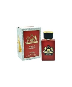 Lion Francesco Scent Of London унисекс 60 мл