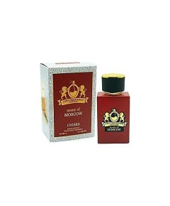 Lion Francesco Scent Of Moscow унисекс 60 мл