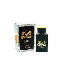 Lion Francesco Scent Of Vahran унисекс 60 мл