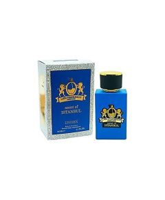 Lion Francesco Scent Of İstanbul унисекс 60 мл