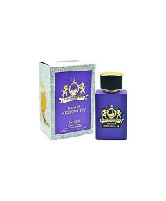 Lion Francesco Scent Of Mexico City унисекс 60 мл