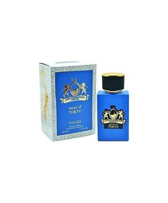 Lion Francesco Scent Of Tokyo унисекс 60 мл