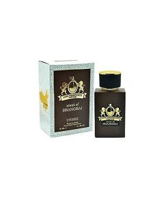 Lion Francesco Scent Of Shanghai унисекс 60 мл