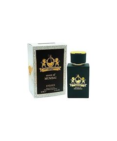 Lion Francesco Scent Of Mumbai унисекс 60 мл