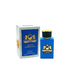 Lion Francesco Scent Of Nur Sultan унисекс 60 мл