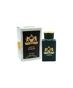 Lion Francesco Scent Of Warsaw унисекс 60 мл